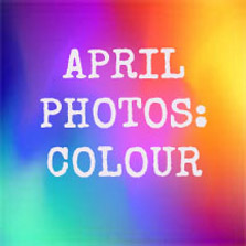 April Photos: Colour